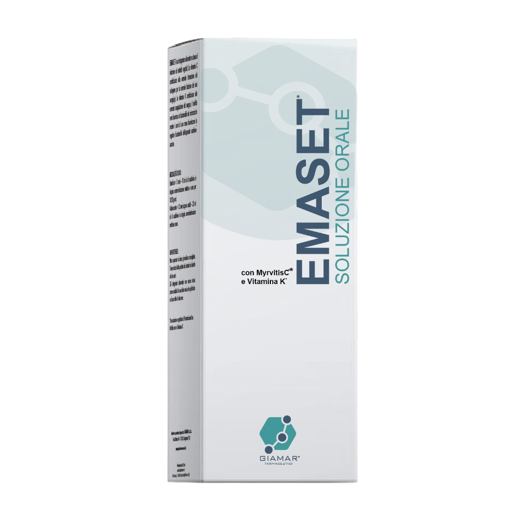 EMASET SOLUZIONE ORALE_PRODOTTI