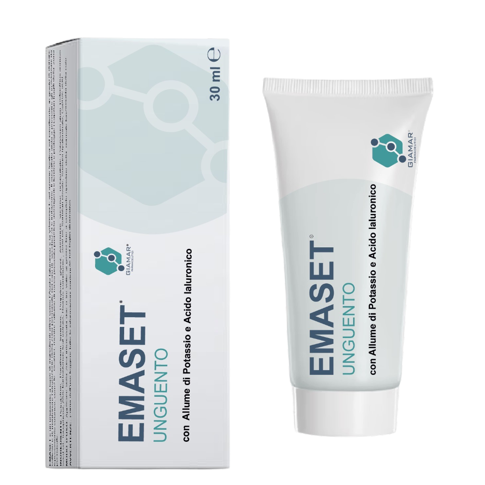 EMASET UNGUENTO_PRODOTTI