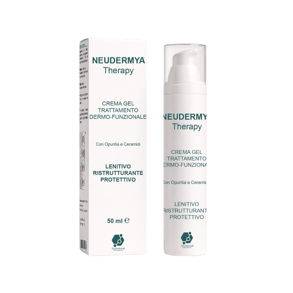 NEUDERMYA CREMA GEL_PRODOTTI