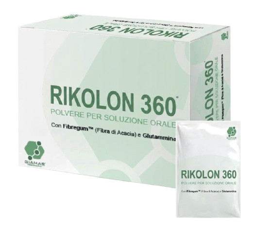 RICOL 360 PRODOTTI